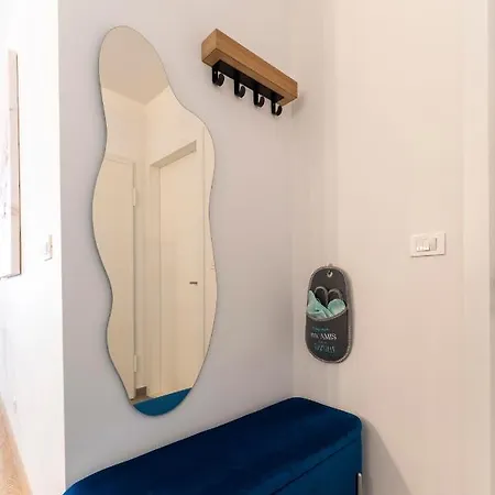 Apartman Lu