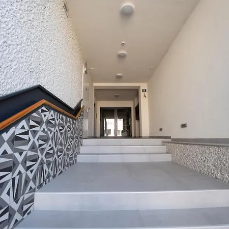 Lu Апартаменты