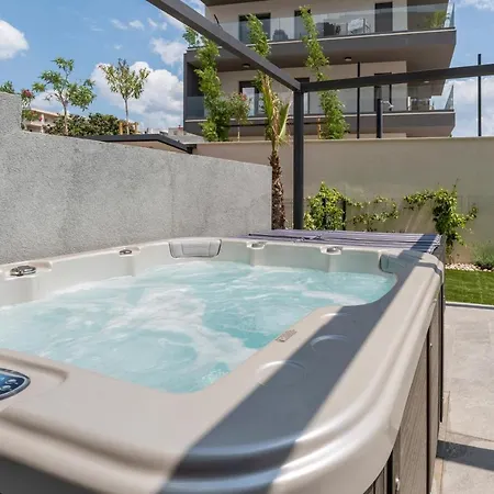 Lu Апартаменты