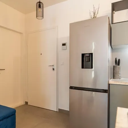 Lu Апартаменты