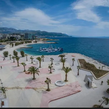 Апартаменты Lu