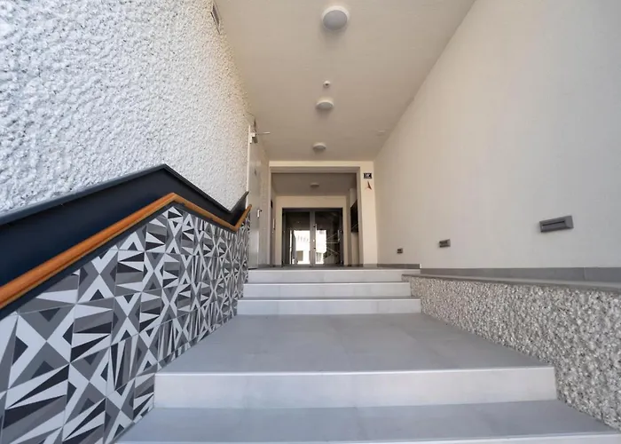 Lu Апартаменти