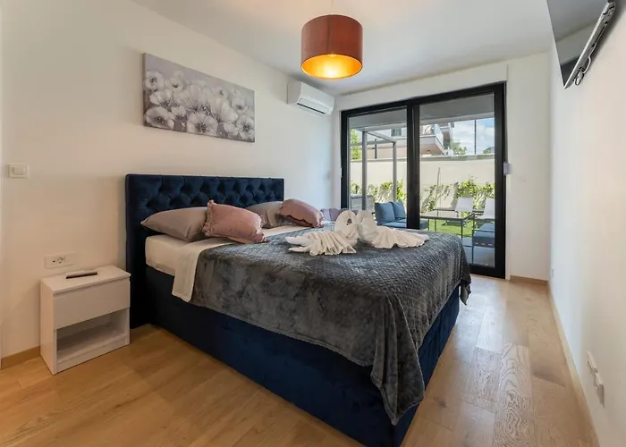 Апартаменти Lu Спліт