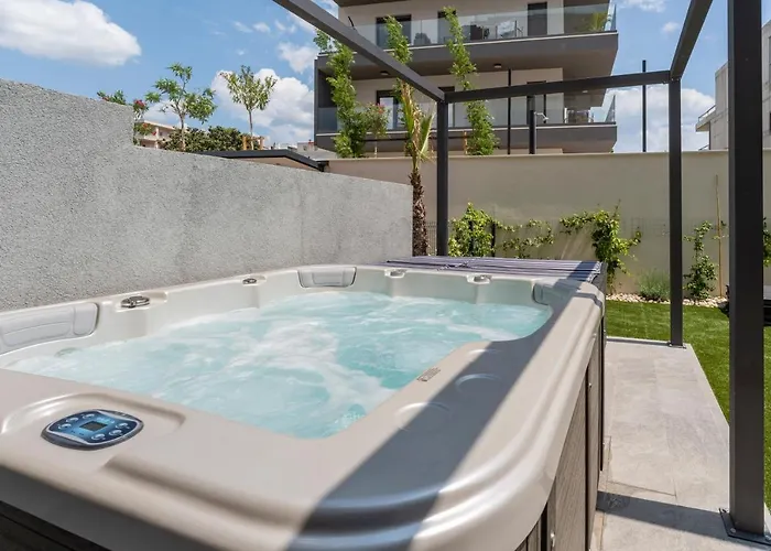 Lu Апартаменти