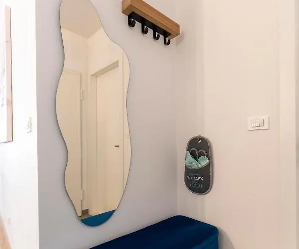 Апартаменти Lu