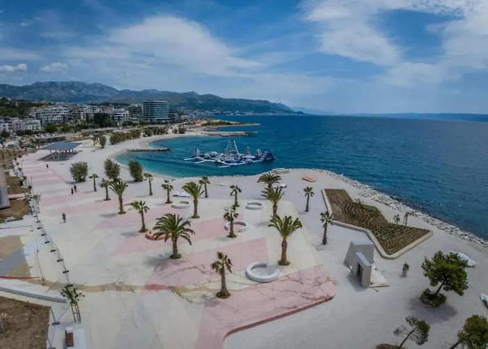 Апартаменти Lu